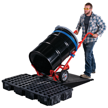Justrite1632B